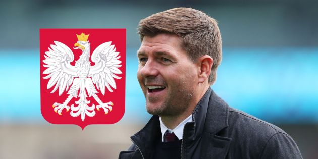 Gerrard, Poland