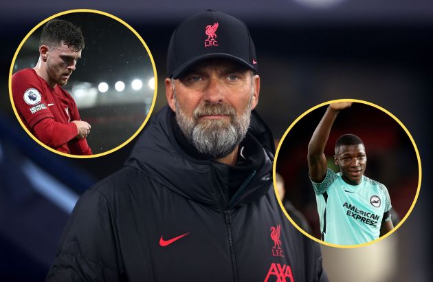 Caicedo, Liverpool