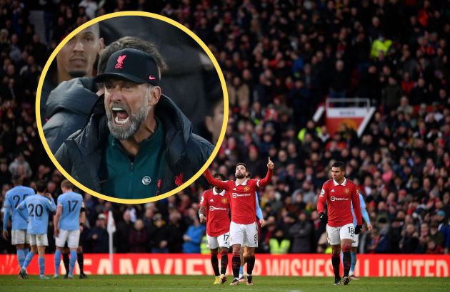 Klopp, Liverpool