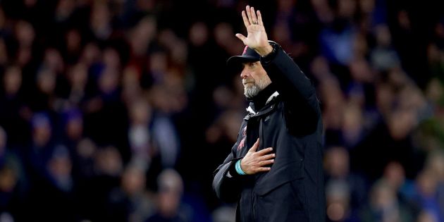 Liverpool, Klopp, Traore