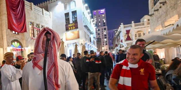 Liverpool, Qatar, John Henry, FSG, QIA
