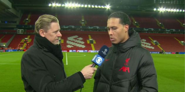van Dijk