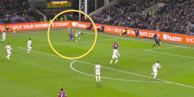 Alexander-Arnold, Schlupp, Mateta