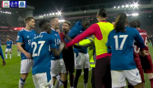 Van Dijk