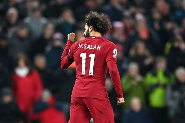 Salah, Bajcetic