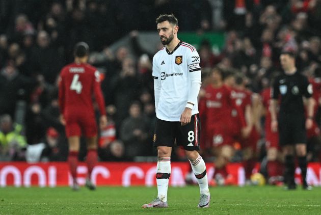 Liverpool, Hackett, Fernandes