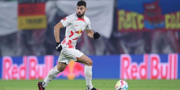 Liverpool, Gvardiol, Leipzig