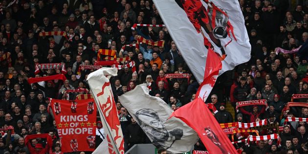 Liverpool, Mount