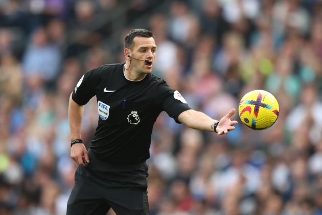 Andy Madley