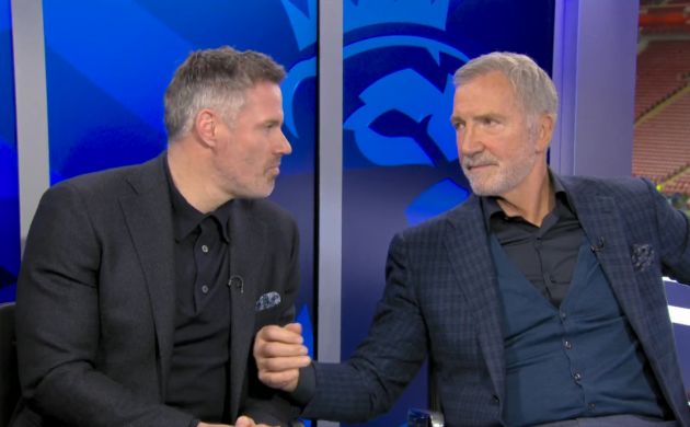 carragher-souness-liverpool