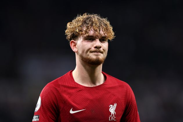 Liverpool, Elliott