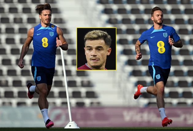 James Maddison, Liverpool