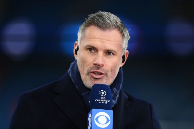 Liverpool, Carragher, Manchester City