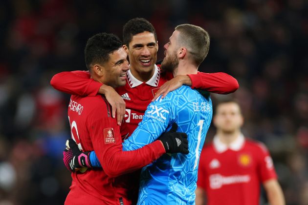 Varane, Liverpool