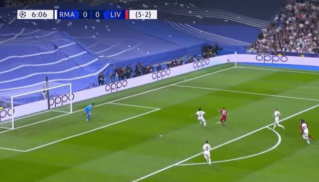 nunez-chance-liverpool