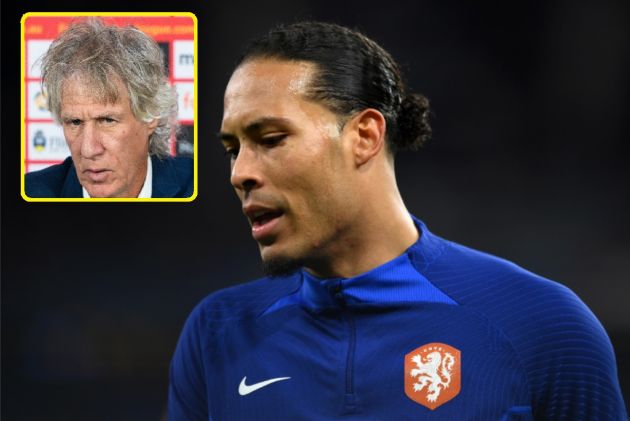 verbeek-van-dijk