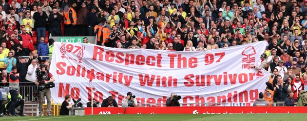 Liverpool, Anfield, Fletcher