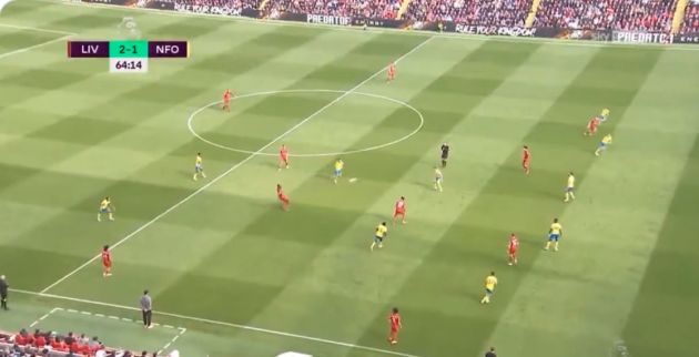 Liverpool, Konate