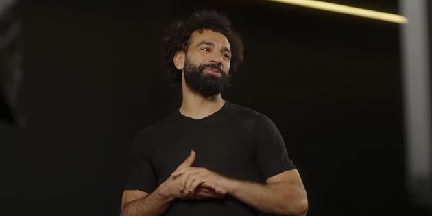 Salah, Ferdinand