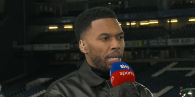 Sturridge