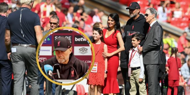 Klopp, Henry