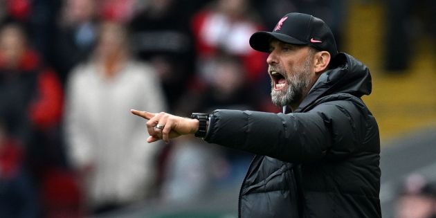 Liverpool, Jones, Bellingham