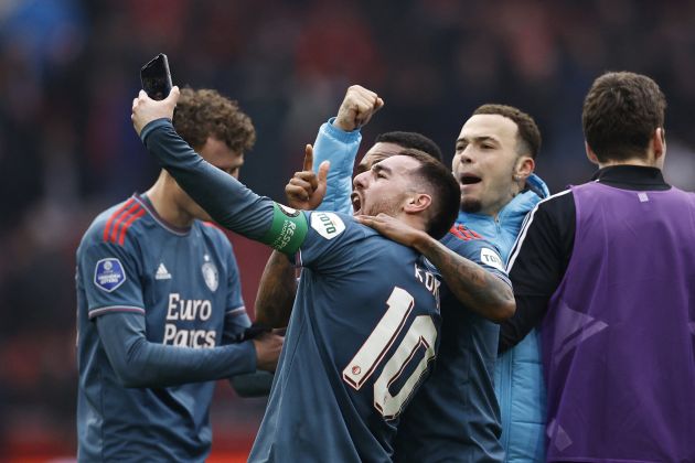 Kokcu, Liverpool, Brighton