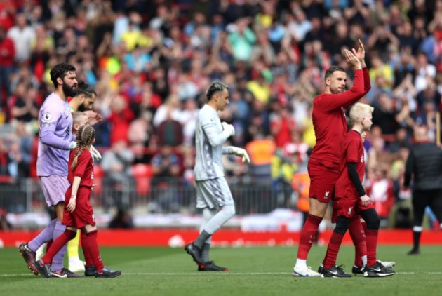 henderson-liverpool