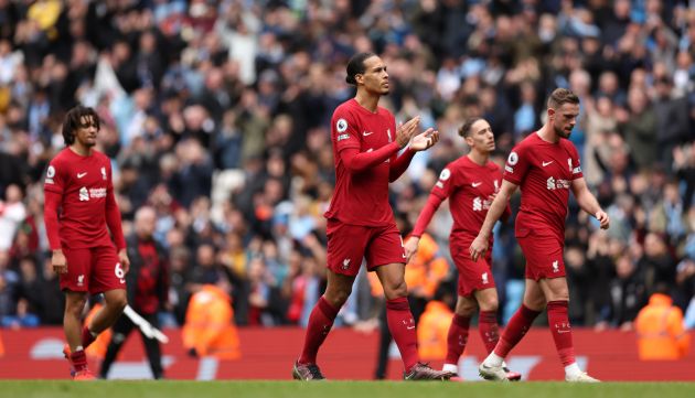 Liverpool