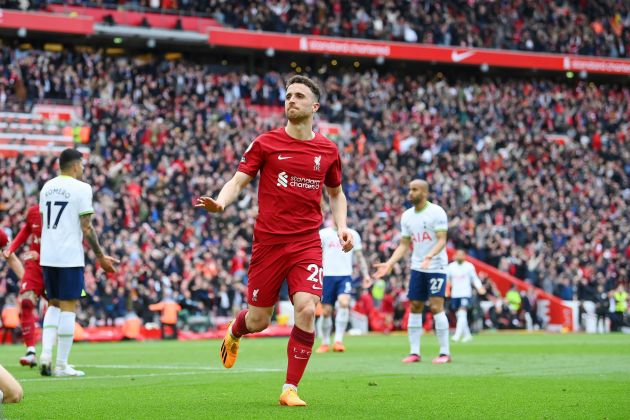 Liverpool, Jota