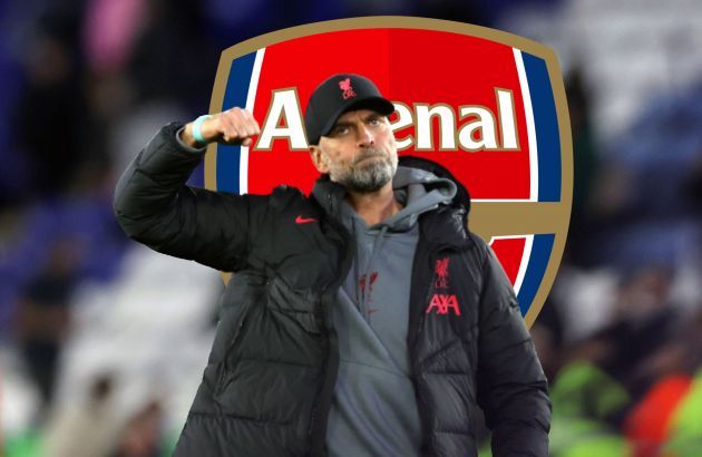 Liverpool, Rice