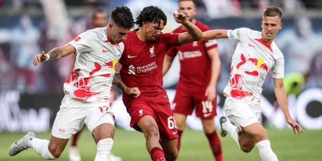 Liverpool, Newcastle, Szoboszlai