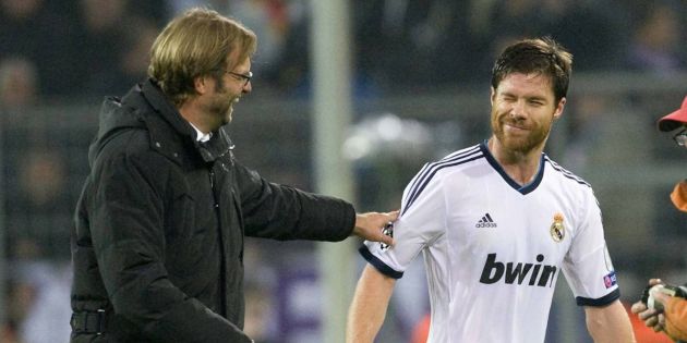 Liverpool, Alonso, Klopp
