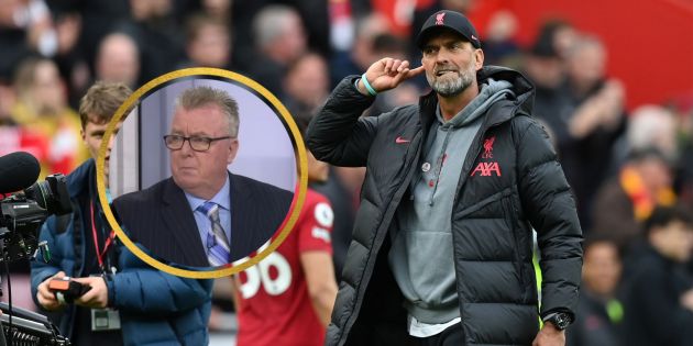 Klopp, Nicol