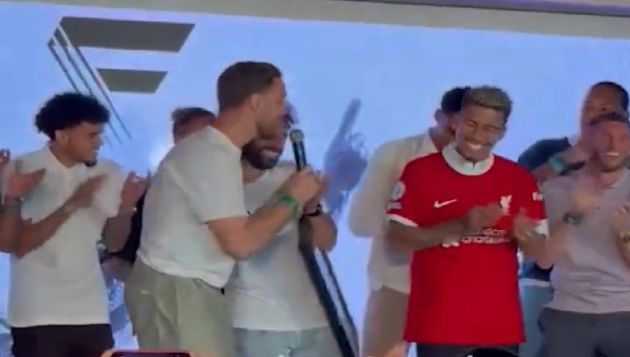 henderson-firmino