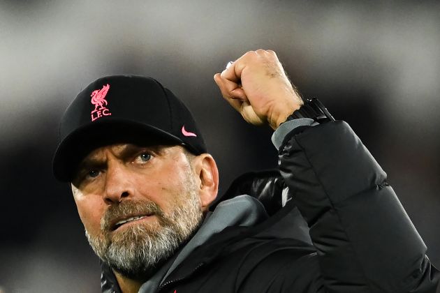 Liverpool, Jurgen Klopp