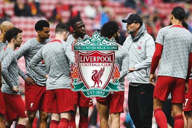 Liverpool, Bajcetic