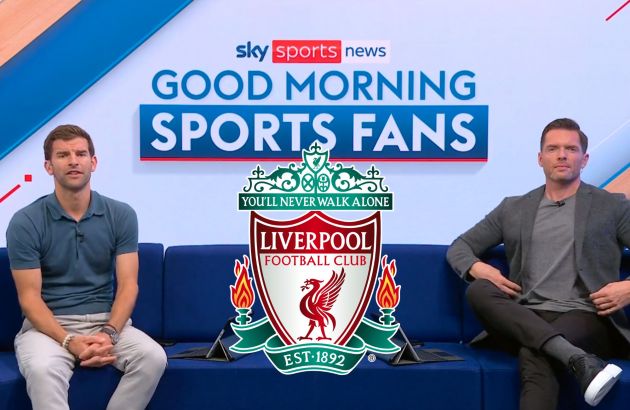 Liverpool