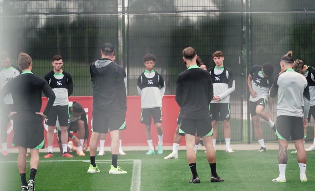 Liverpool, Jones, Kone-Doherty