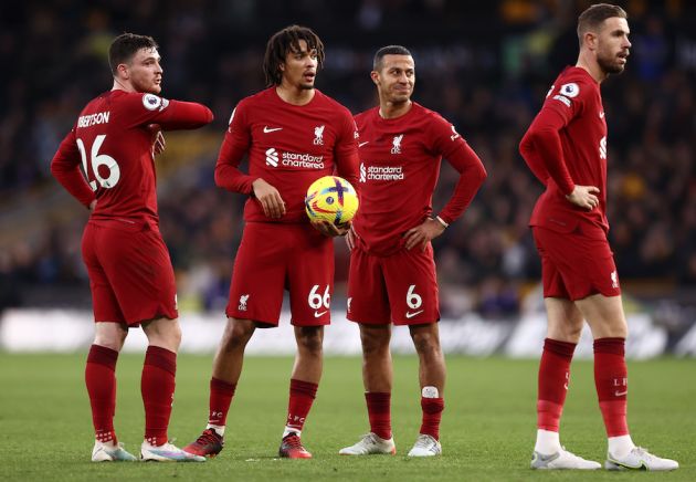 Liverpool, Thiago
