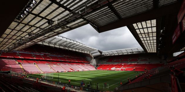 Liverpool, Sane, Salah