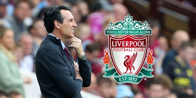 Liverpool, Villa, Jones, Kamara, Luiz