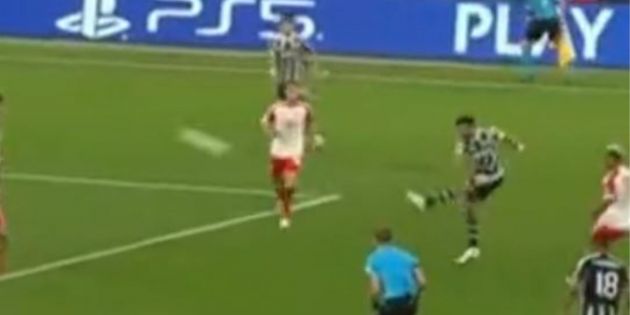 Fernandes, United, Bayern
