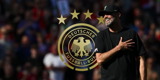 Klopp, Germany, Kosicke
