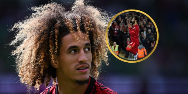 Hannibal, Salah, Tunisia, United