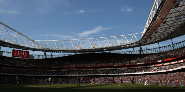 Arsenal, Liverpool, Walcott