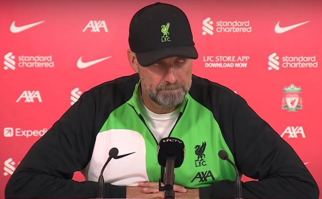 klopp-injury-news