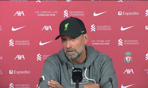 klopp-international-breaks