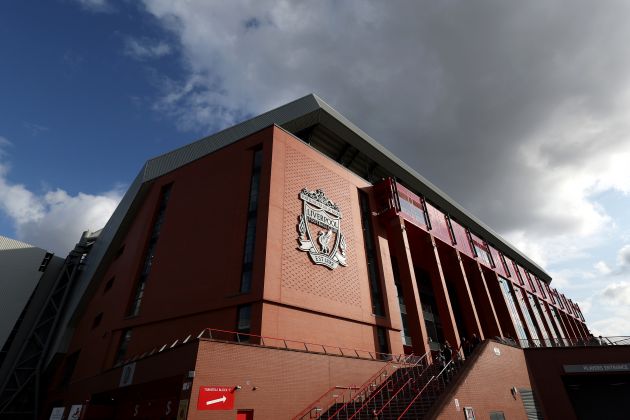 Liverpool, Quansah