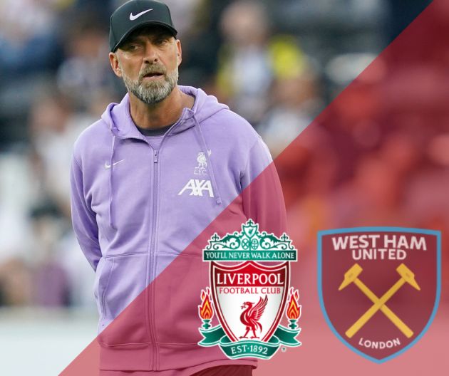 liverpool-west-ham-team-news